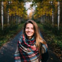 Отзыв от Полина - DTV виза